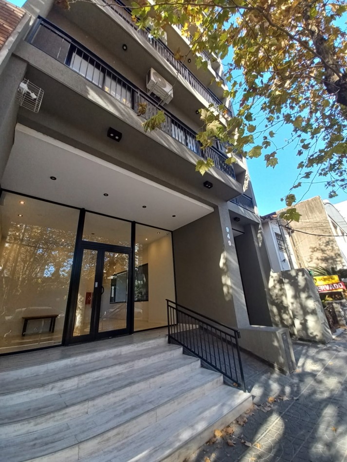 ALQUILER MONOAMBIENTE A ESTRENAR CON BALCON SAN MIGUEL