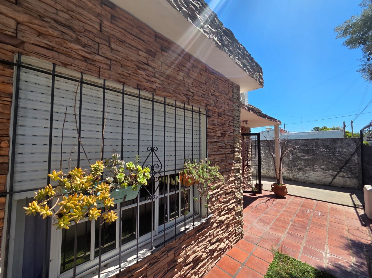 VENTA CASA 3 AMBIENTES SAN MIGUEL