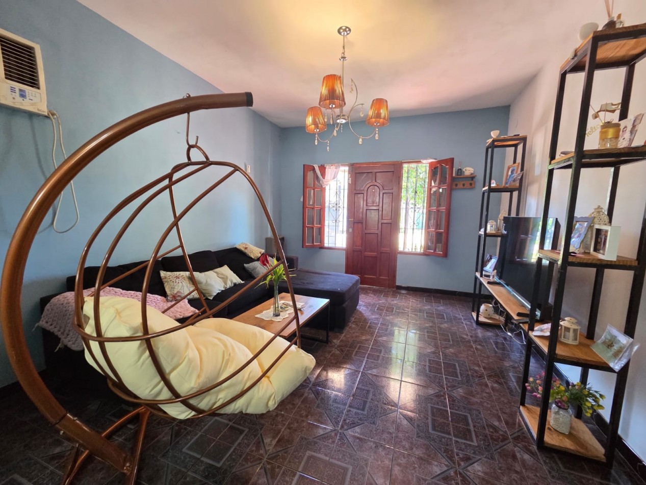 VENTA CASA 3 AMBIENTES SAN MIGUEL