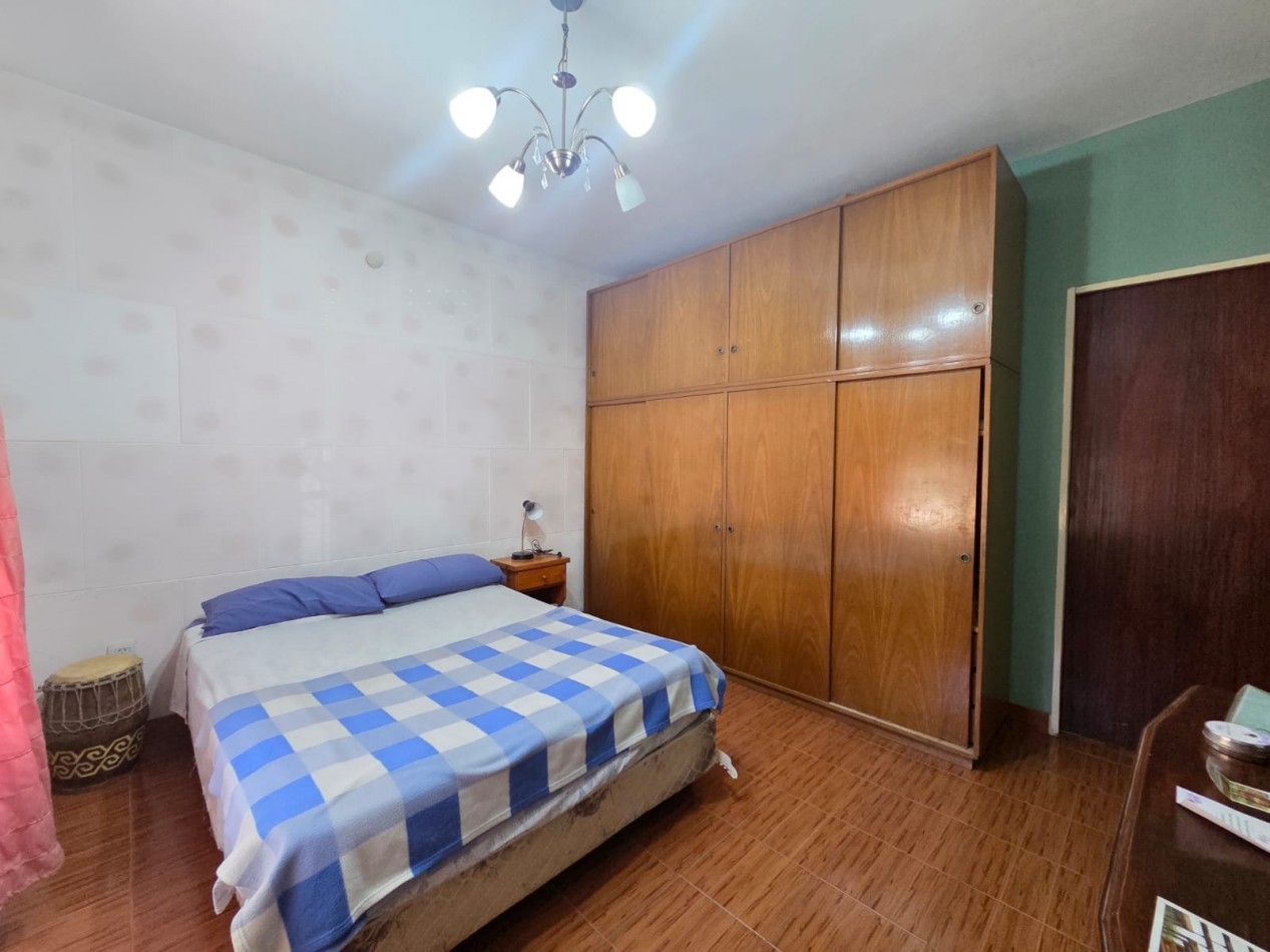 VENTA CASA 3 AMBIENTES SAN MIGUEL