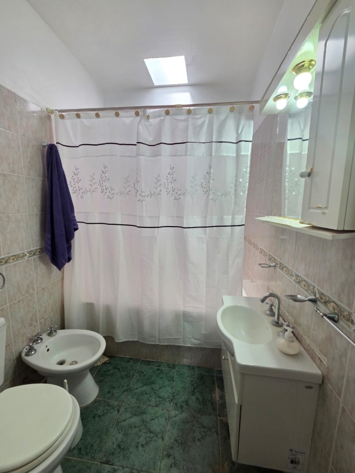 VENTA CASA 3 AMBIENTES SAN MIGUEL