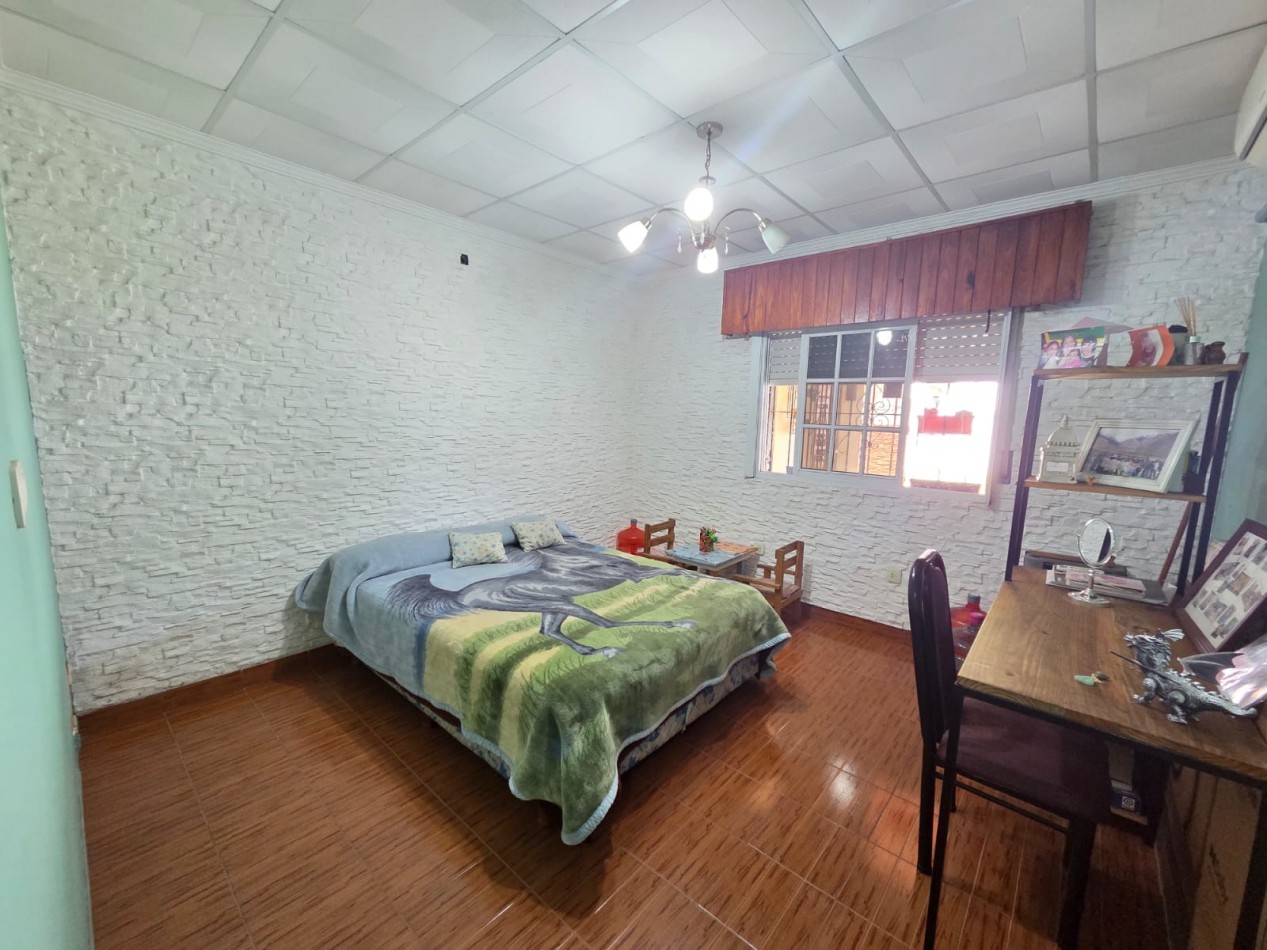 VENTA CASA 3 AMBIENTES SAN MIGUEL