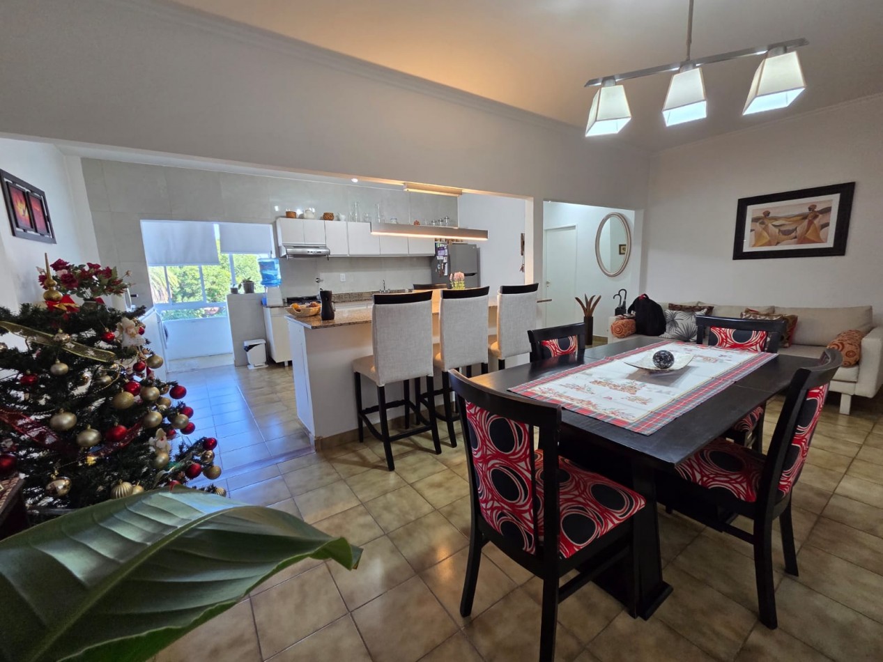 VENTA APTO CREDITO DEPARTAMENTO TRES AMBIENTES SAN MIGUEL