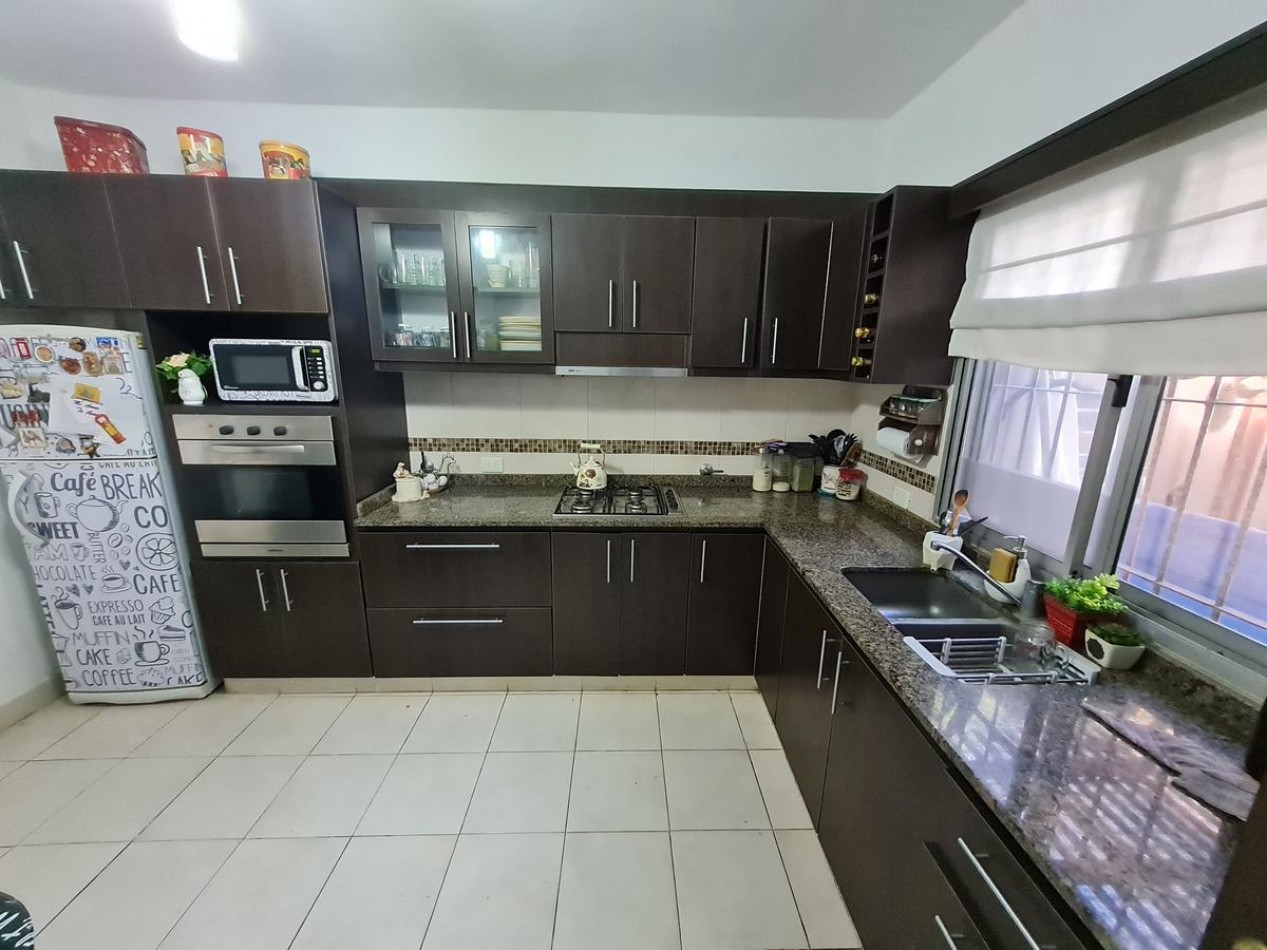 VENTA PH CASA TRES AMBIENTES PILETA PARQUE MUÑIZ SAN MIGUEL
