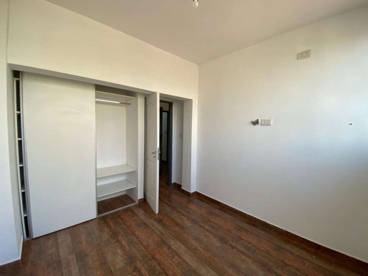 ALQUILER DEPARTAMENTOD OS AMBIENTES BALCON SAN MIGUEL