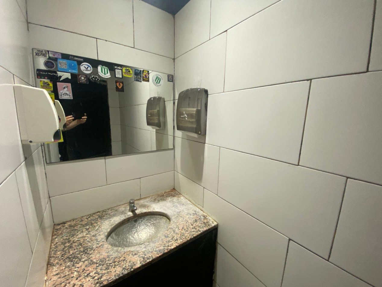 ALQUILER DEPARTAMENTOD OS AMBIENTES BALCON SAN MIGUEL