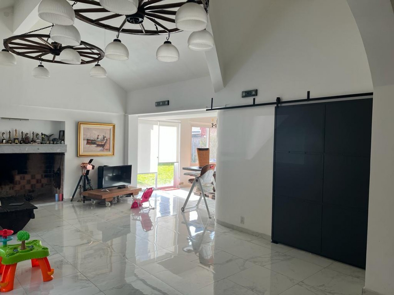 VENTA CASA BARRIO CERRADO COUNTRY SAN MIGUEL DE GHISO BELLA VISTA