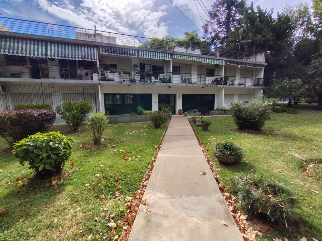 VENTA DEPARTAMENTO COCHERA BALCON DON TORCUATO