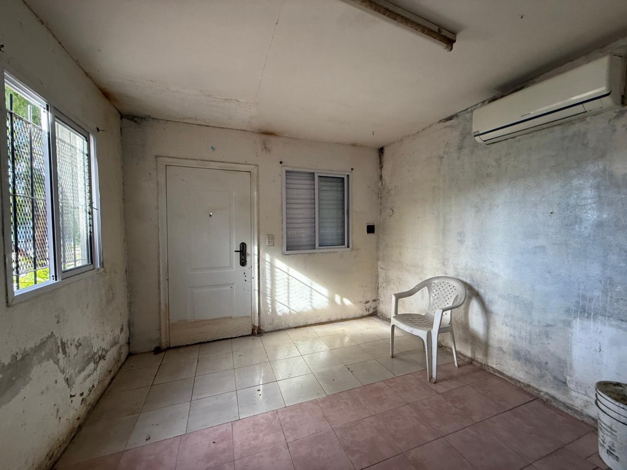 VENTA CASA TRES AMBIENTES COCHERA PATIO DEPARTAMENTO LOCAL SAN MIGUEL