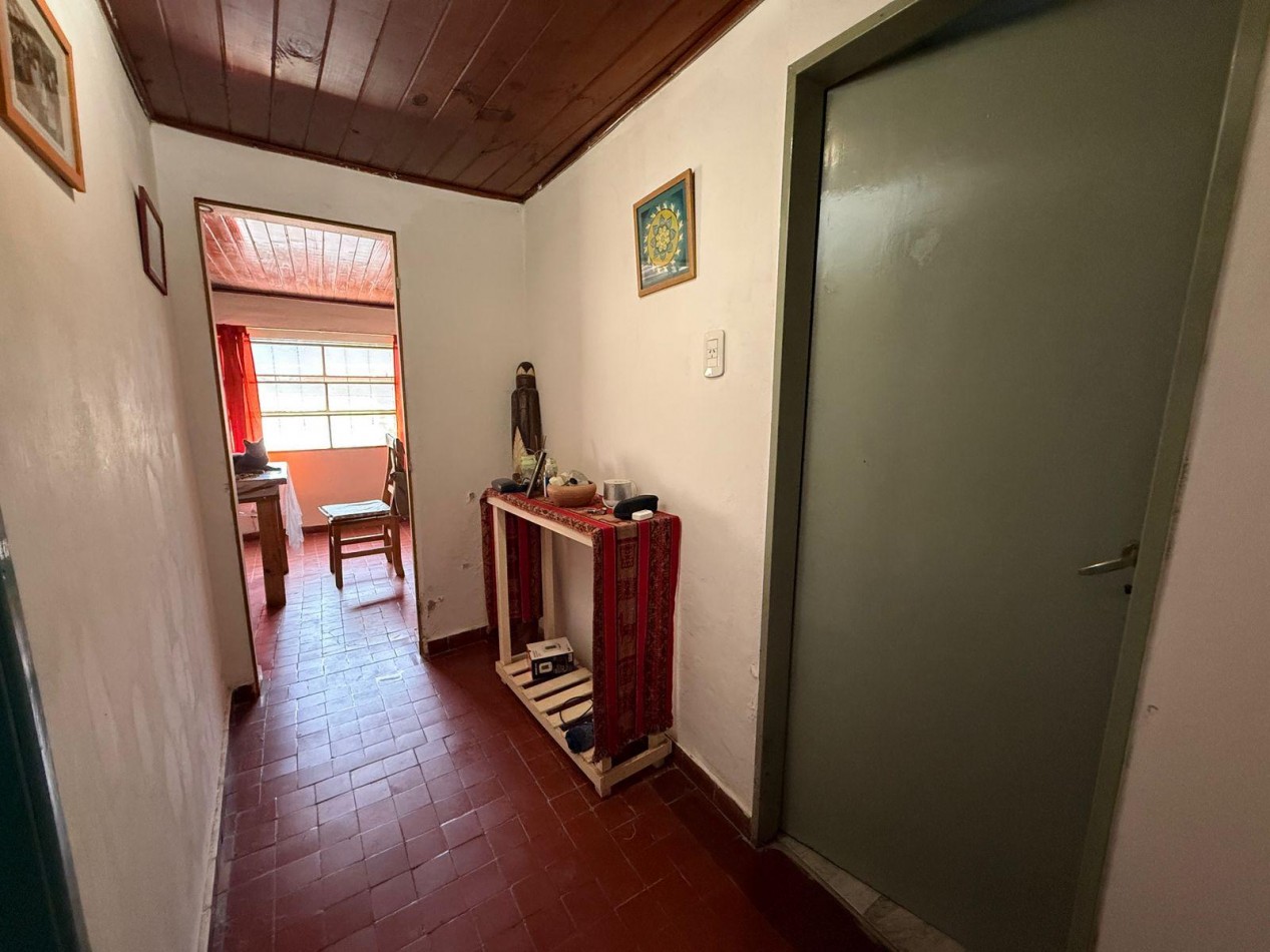 VENTA CASA TRES AMBIENTES COCHERA PATIO DEPARTAMENTO LOCAL SAN MIGUEL