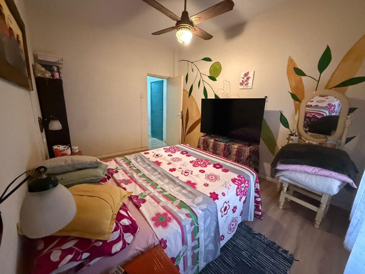 VENTA CASA TRES AMBIENTES COCHERA PATIO DEPARTAMENTO LOCAL SAN MIGUEL