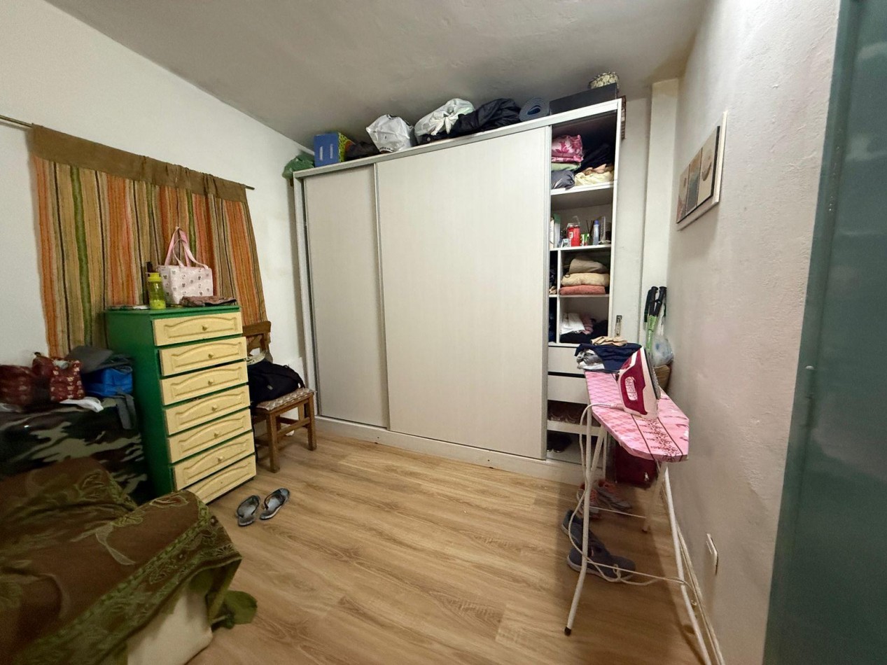 VENTA CASA TRES AMBIENTES COCHERA PATIO DEPARTAMENTO LOCAL SAN MIGUEL