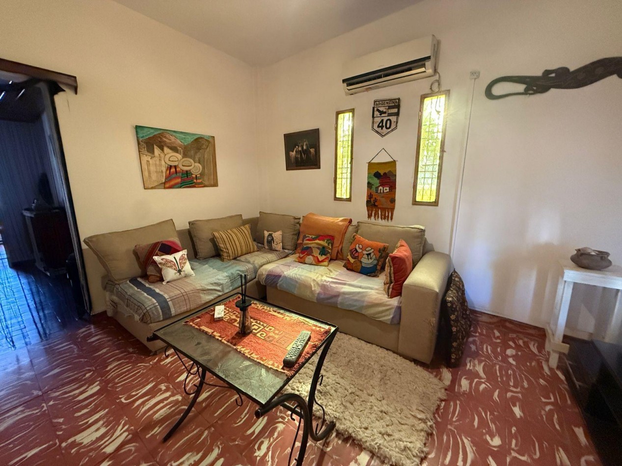 VENTA CASA TRES AMBIENTES COCHERA PATIO DEPARTAMENTO LOCAL SAN MIGUEL