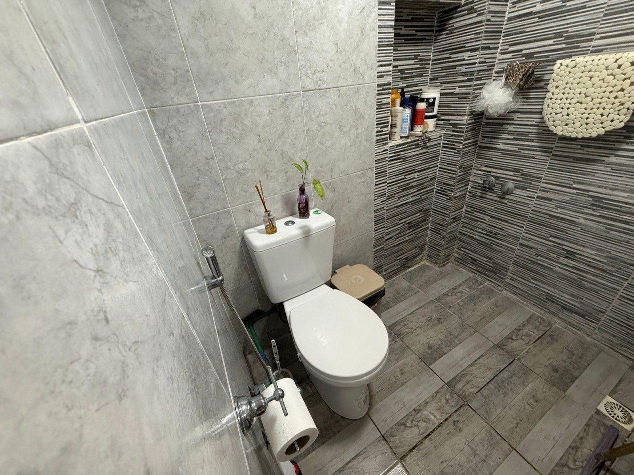 VENTA CASA TRES AMBIENTES COCHERA PATIO DEPARTAMENTO LOCAL SAN MIGUEL