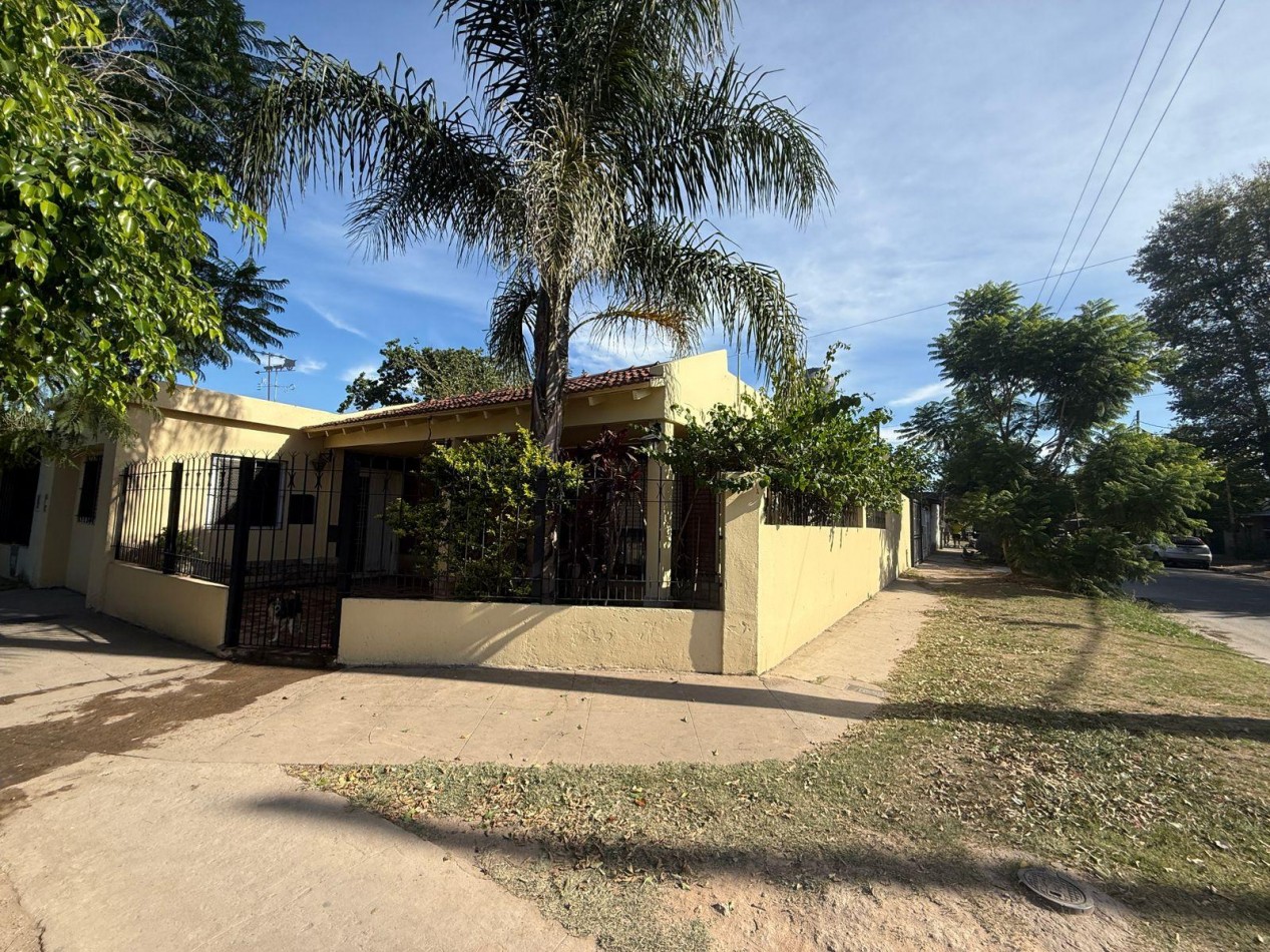 VENTA CASA TRES AMBIENTES COCHERA PATIO DEPARTAMENTO LOCAL SAN MIGUEL