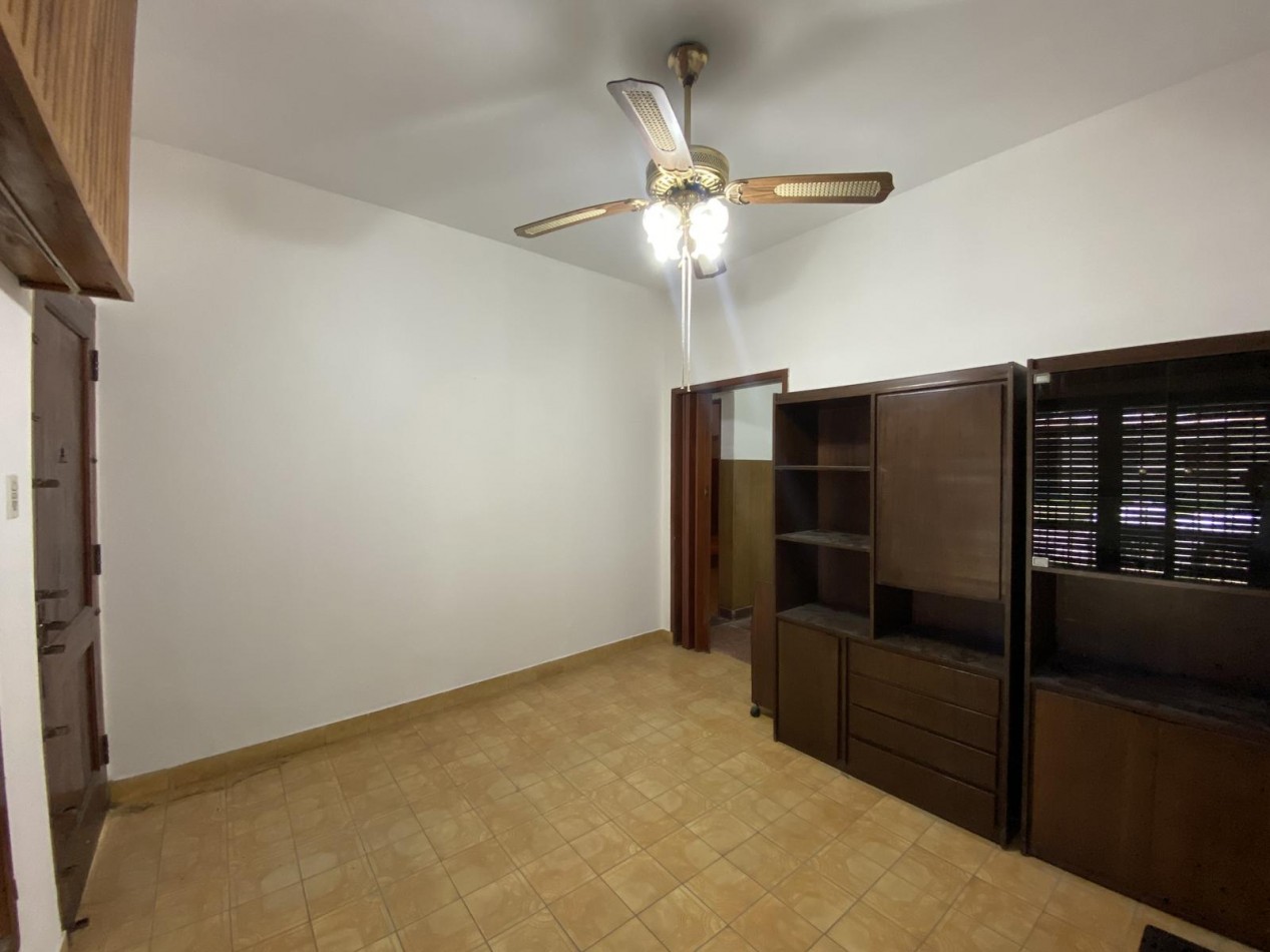 VENTA CASA PH APTO CREDITO TRES AMBIENTES PATIO COCHERA BELLA VISTA