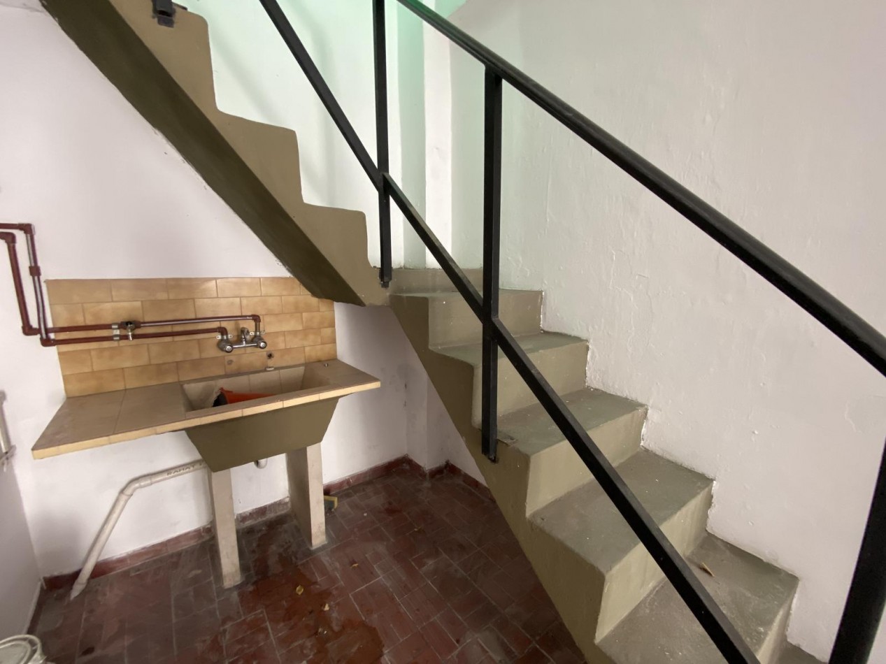 VENTA CASA PH APTO CREDITO TRES AMBIENTES PATIO COCHERA BELLA VISTA