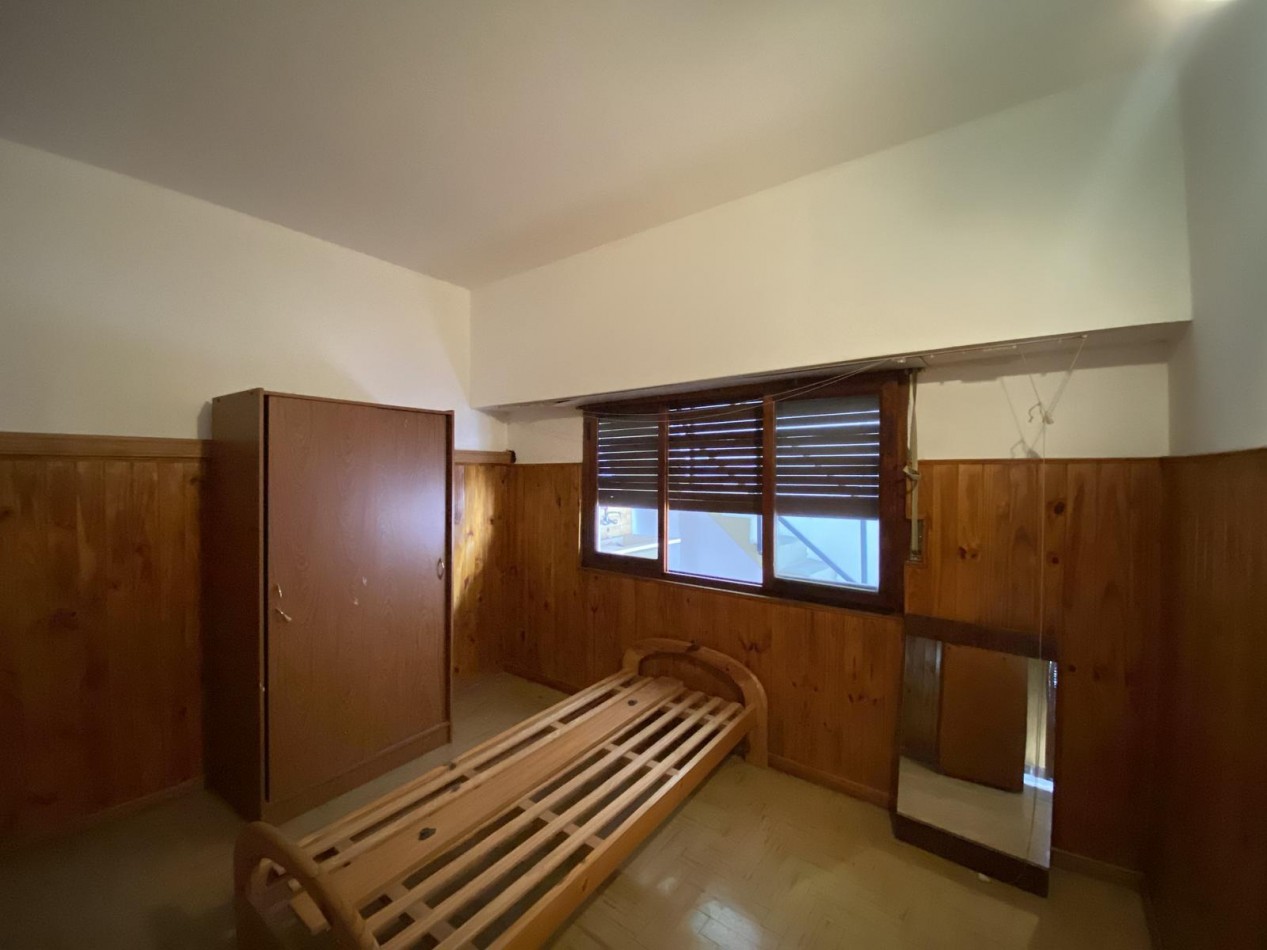 VENTA CASA PH APTO CREDITO TRES AMBIENTES PATIO COCHERA BELLA VISTA