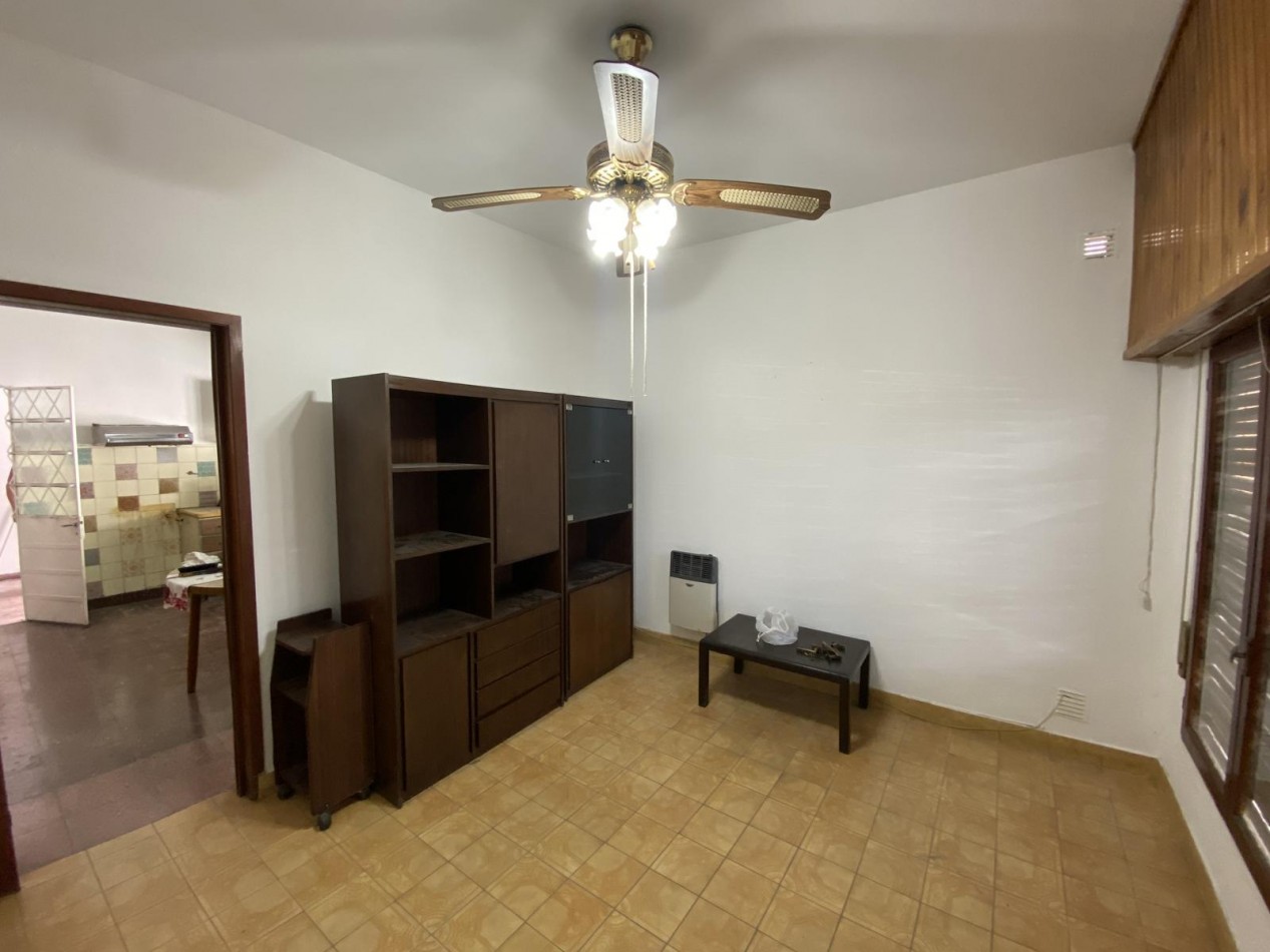 VENTA CASA PH APTO CREDITO TRES AMBIENTES PATIO COCHERA BELLA VISTA