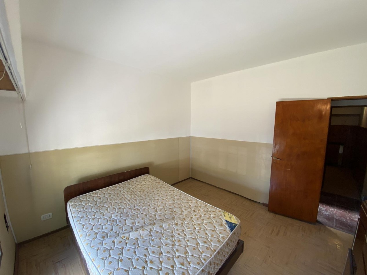 VENTA CASA PH APTO CREDITO TRES AMBIENTES PATIO COCHERA BELLA VISTA