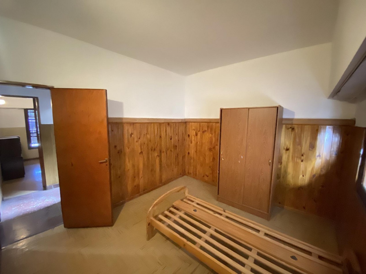 VENTA CASA PH APTO CREDITO TRES AMBIENTES PATIO COCHERA BELLA VISTA