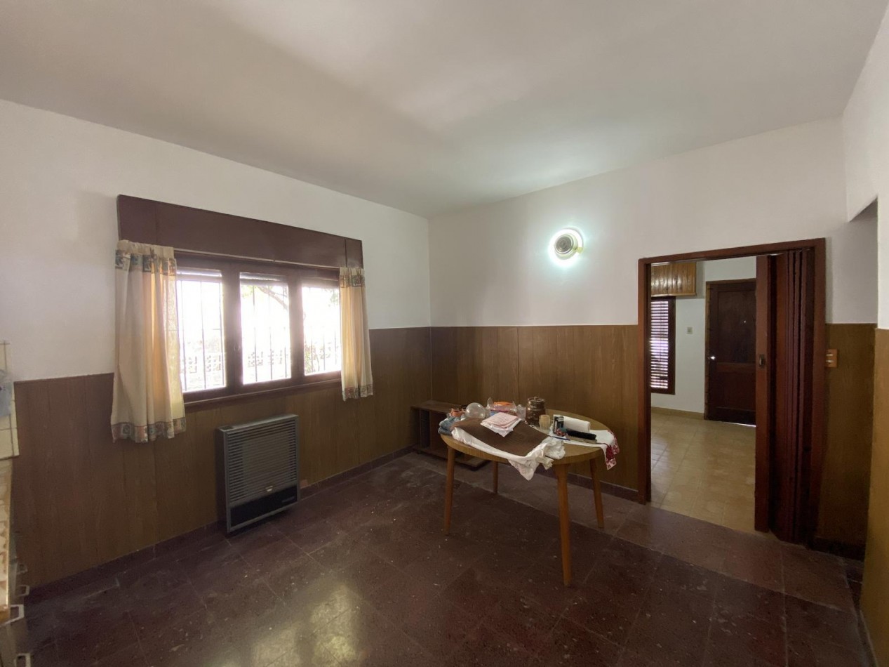 VENTA CASA PH APTO CREDITO TRES AMBIENTES PATIO COCHERA BELLA VISTA