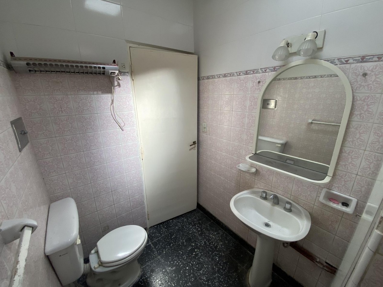 VENTA CASA PH APTO CREDITO TRES AMBIENTES PATIO COCHERA BELLA VISTA