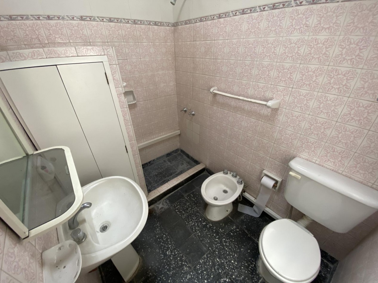 VENTA CASA PH APTO CREDITO TRES AMBIENTES PATIO COCHERA BELLA VISTA