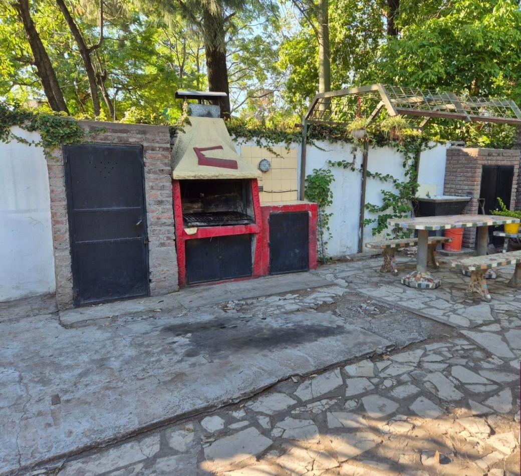 VENTA PH CASA TRES AMBIENTES PATIO SAN MIGUEL