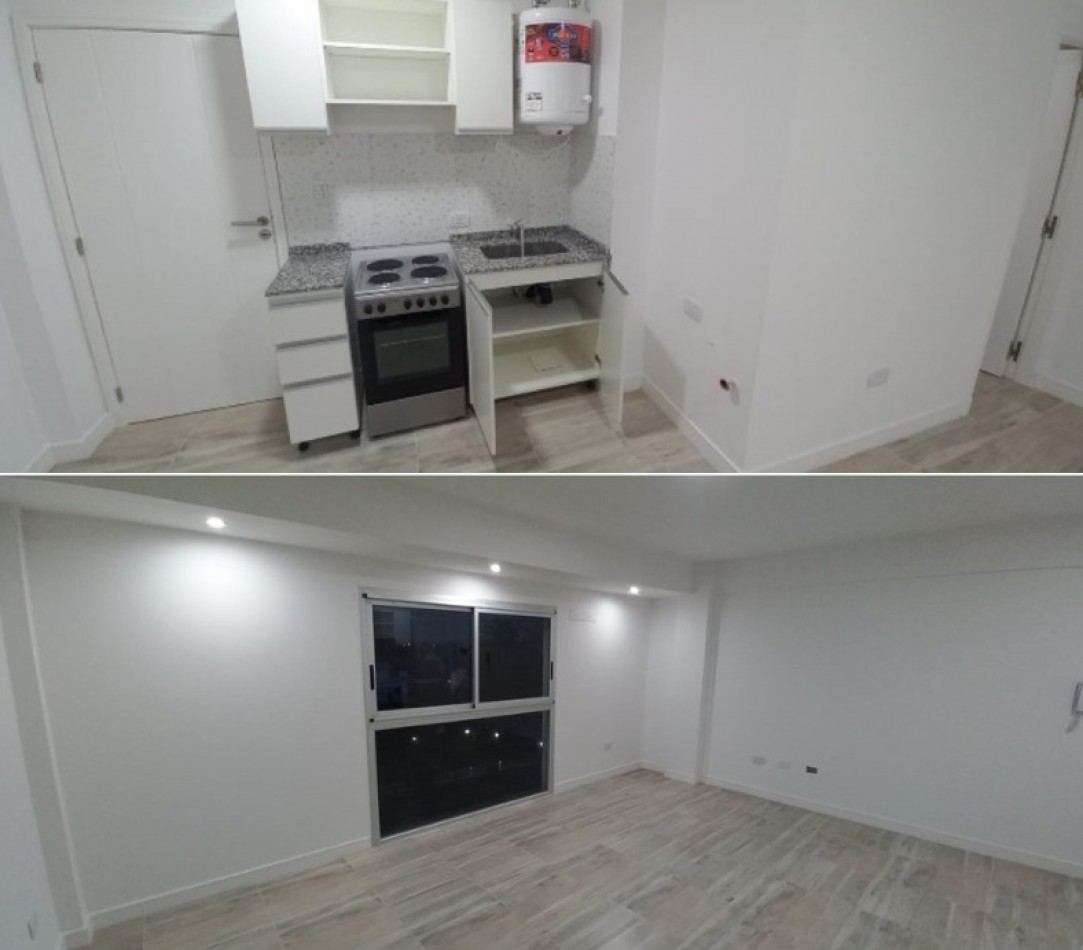 ALQUILER DEPARTAMENTO MONOAMBIENTE SAN MIGUEL CENTRO