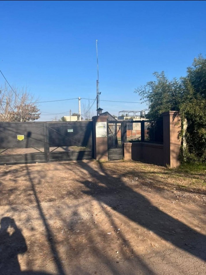 VENTA LOTE TORTUGUITAS ANTICIPO CUOTAS FINANCIAMIENTO JOSE C PAZ