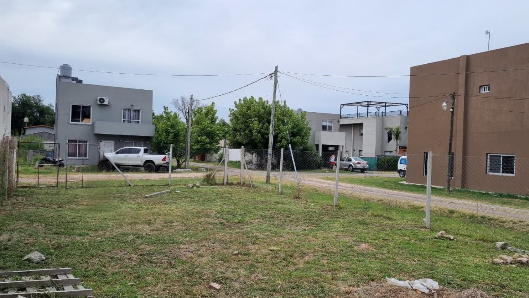 VENTA LOTE TORTUGUITAS ANTICIPO CUOTAS FINANCIAMIENTO JOSE C PAZ