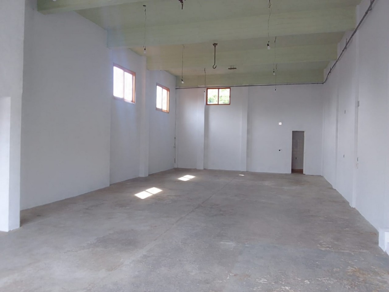 ALQUILER GALPON LOCAL DEPOSITO SAN MIGUEL