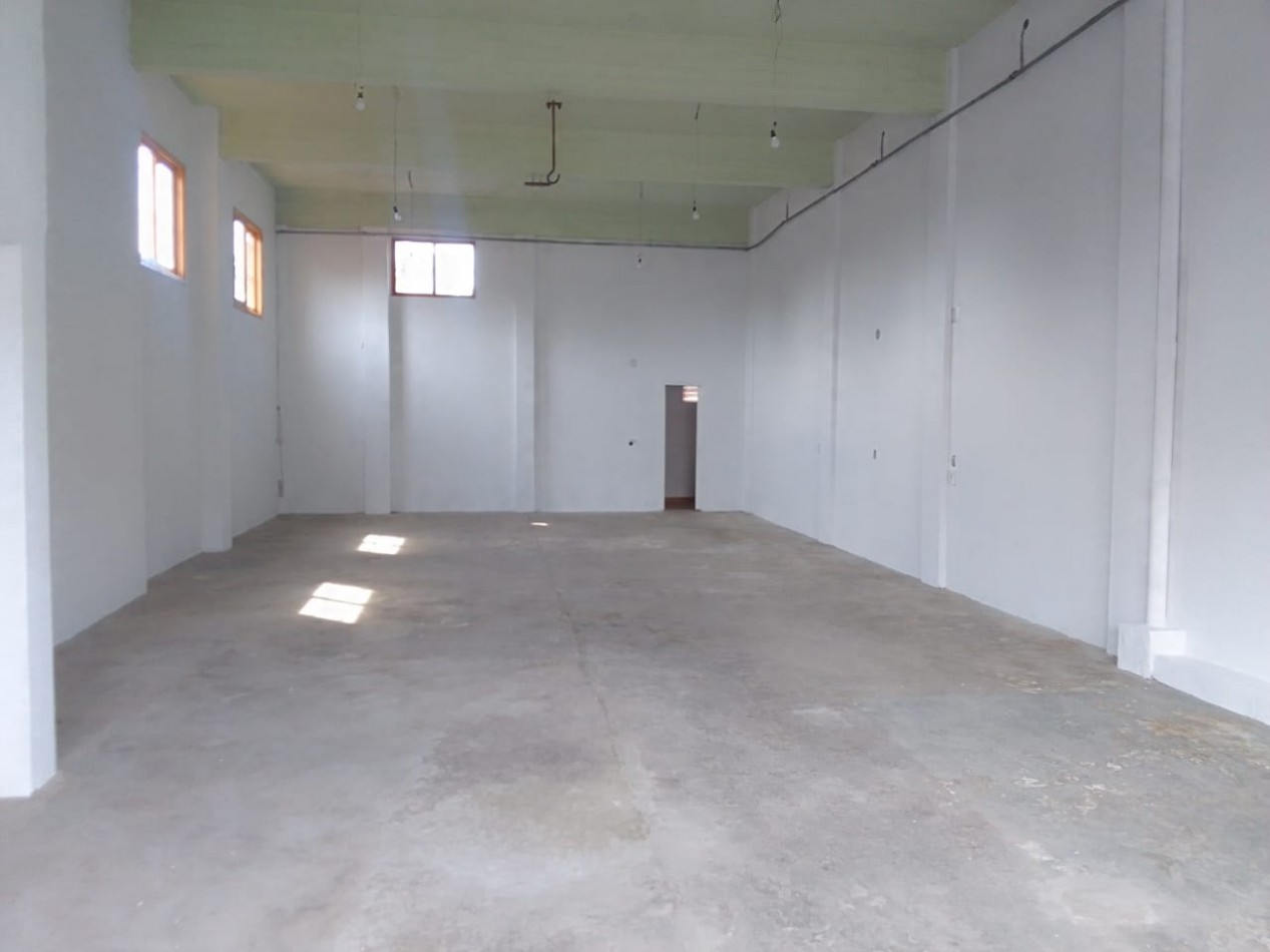 ALQUILER GALPON LOCAL DEPOSITO SAN MIGUEL