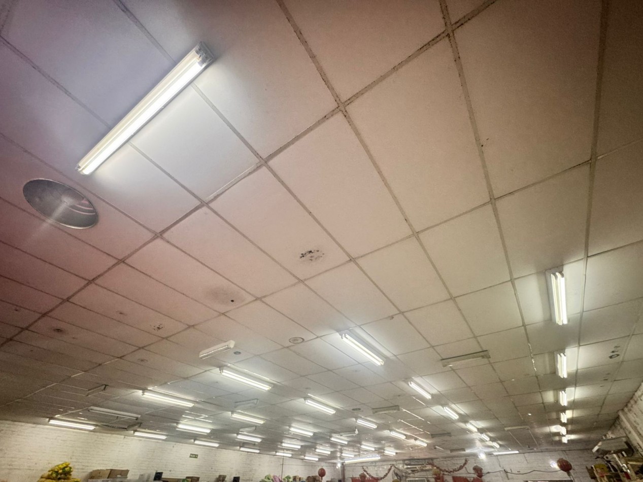 VENTA LOTE GALPON LOCAL DEPOSITO GOYA CORRIENTES