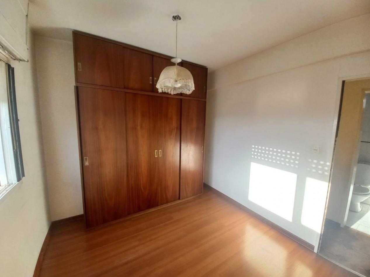 VENTA TRES AMBIENTES CON BALCON COCHERA MUÑIZ SAN MIGUEL