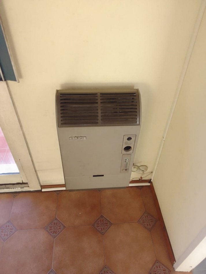 VENTA TRES AMBIENTES CON BALCON COCHERA MUÑIZ SAN MIGUEL