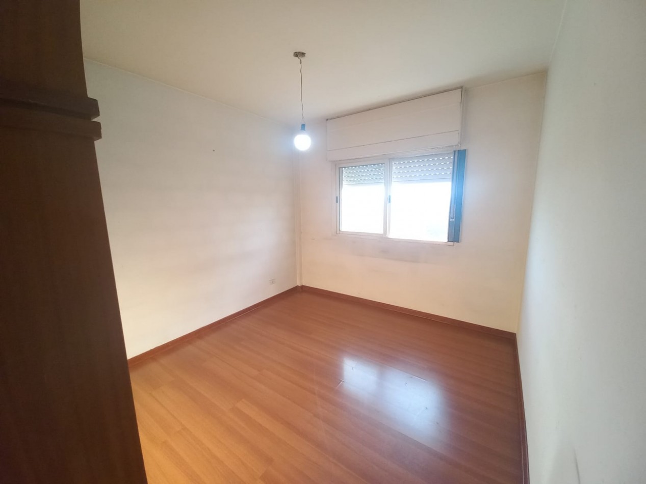 VENTA TRES AMBIENTES CON BALCON COCHERA MUÑIZ SAN MIGUEL