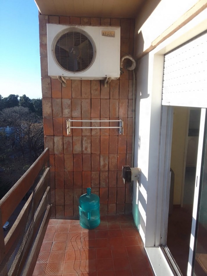 VENTA TRES AMBIENTES CON BALCON COCHERA MUÑIZ SAN MIGUEL