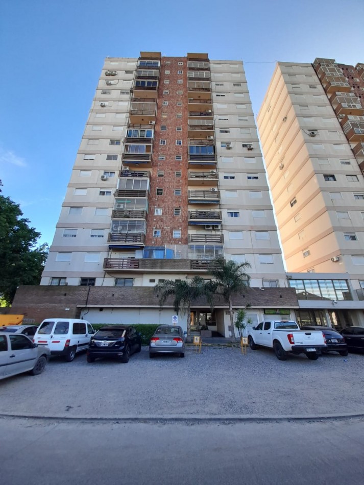 VENTA TRES AMBIENTES CON BALCON COCHERA MUÑIZ SAN MIGUEL