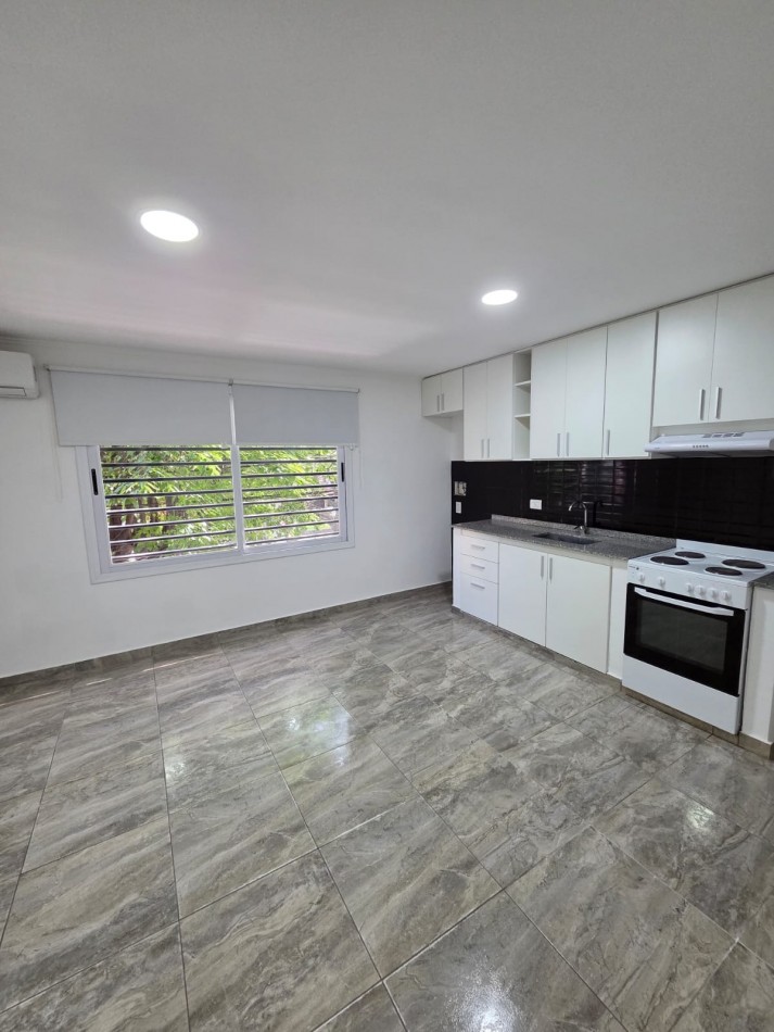 ALQUILER TRES AMBIENTES APTO PROFESIONAL SAN MIGUEL 