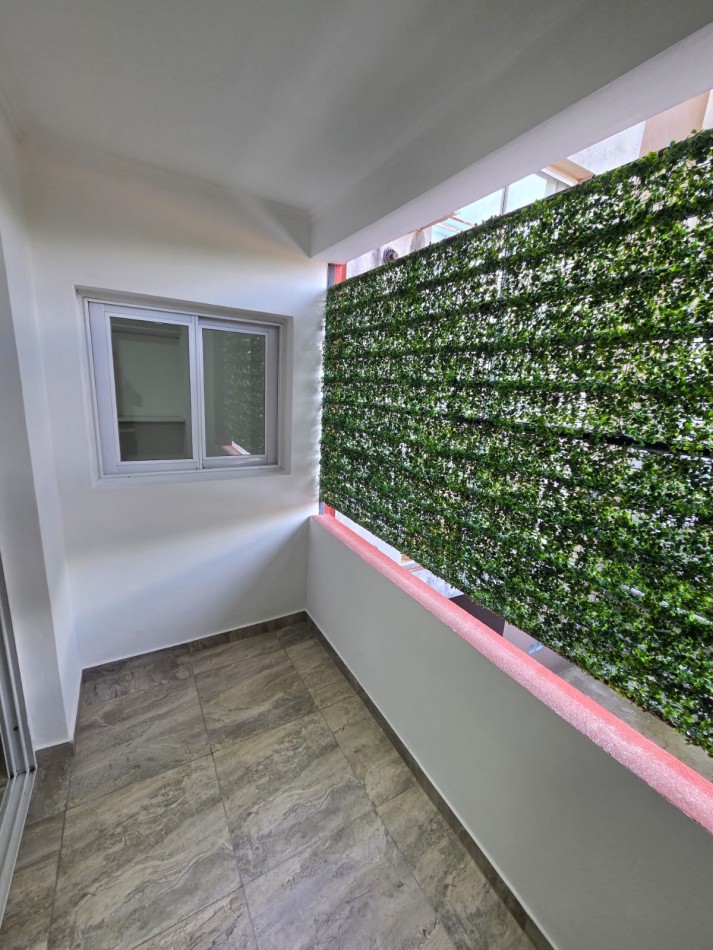 ALQUILER TRES AMBIENTES APTO PROFESIONAL SAN MIGUEL 