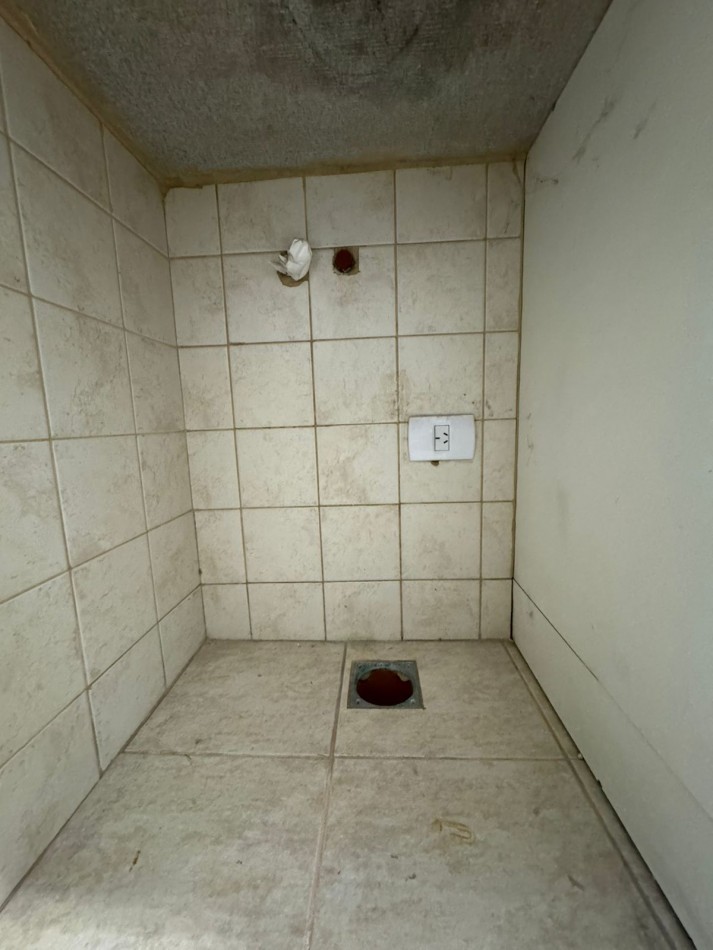 ALQUILER DOS AMBIENTES BALCON SAN MIGUEL MUÑIZ