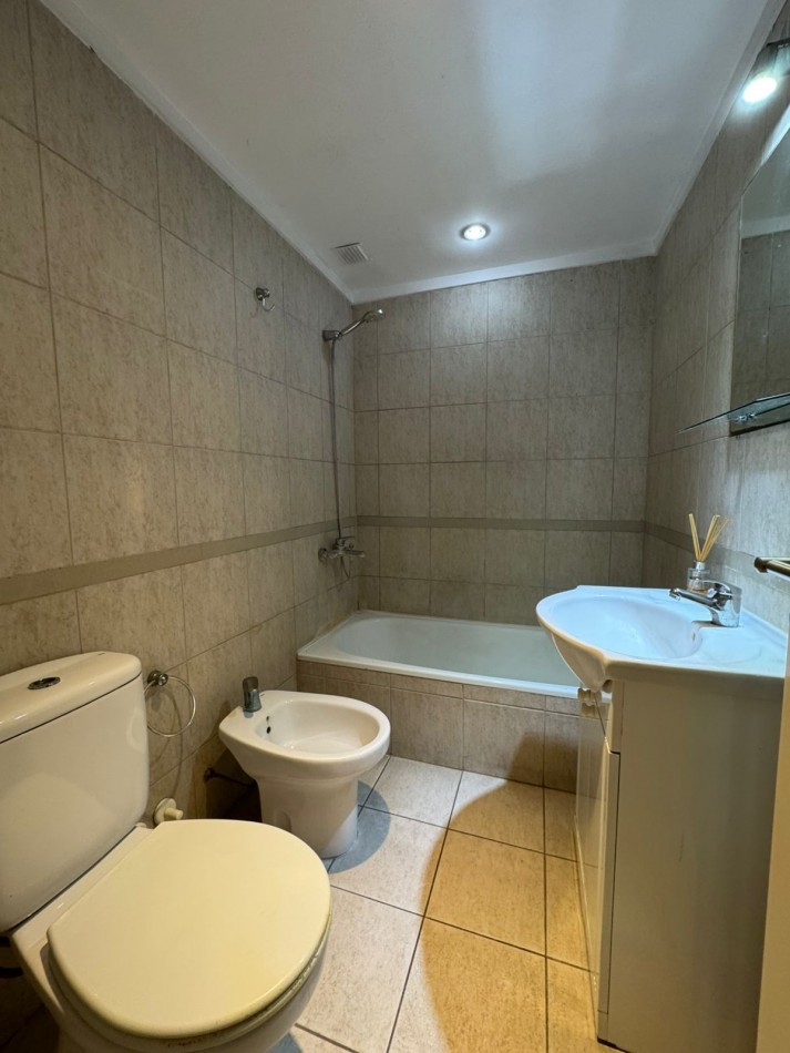 ALQUILER DOS AMBIENTES BALCON SAN MIGUEL MUÑIZ