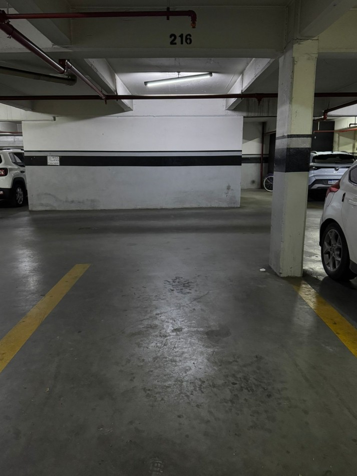 ALQUILER DOS AMBIENTES BALCON SAN MIGUEL MUÑIZ