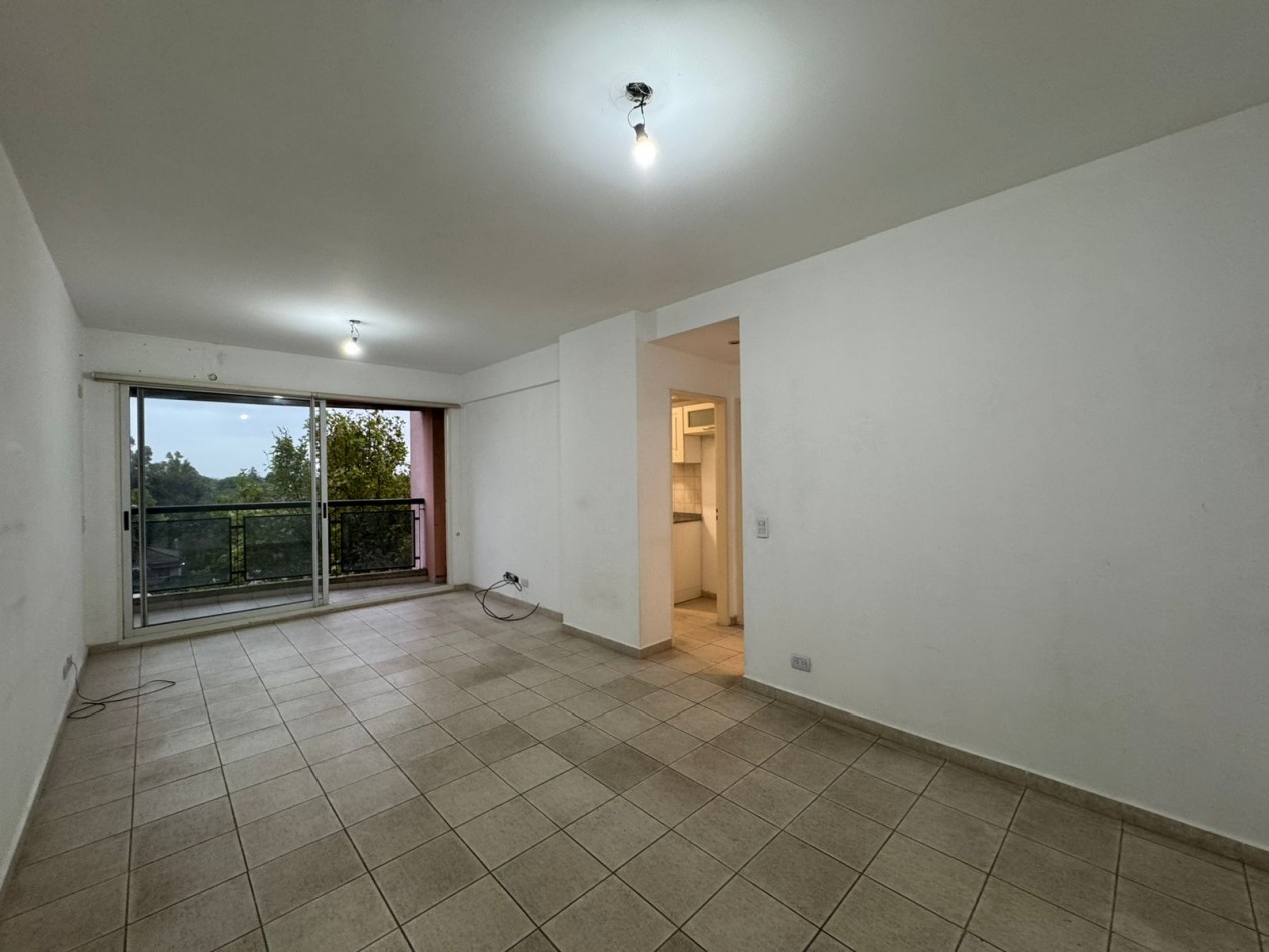 ALQUILER DOS AMBIENTES BALCON SAN MIGUEL MUÑIZ