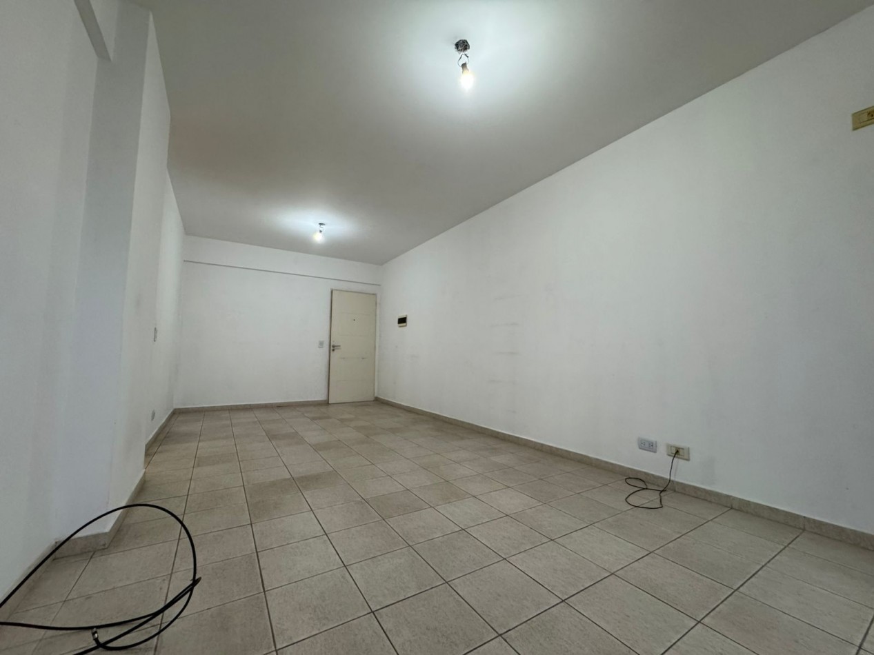 ALQUILER DOS AMBIENTES BALCON SAN MIGUEL MUÑIZ