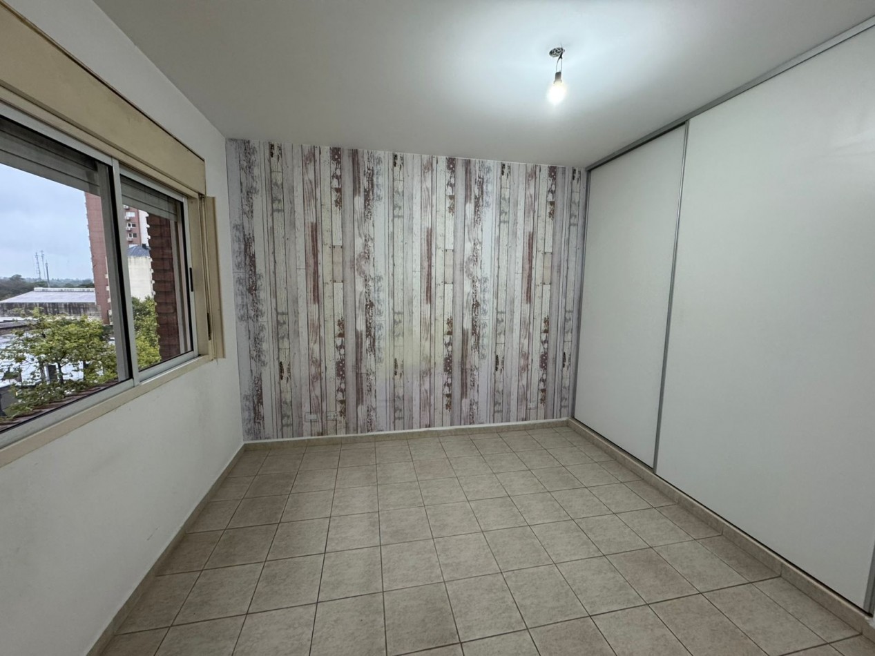 ALQUILER DOS AMBIENTES BALCON SAN MIGUEL MUÑIZ