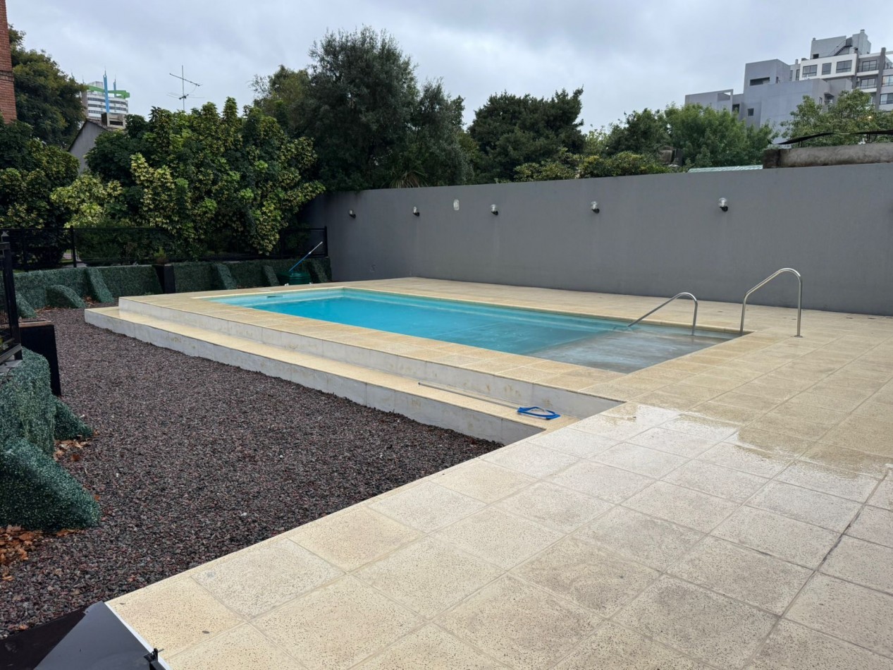 ALQUILER DOS AMBIENTES BALCON SAN MIGUEL MUÑIZ