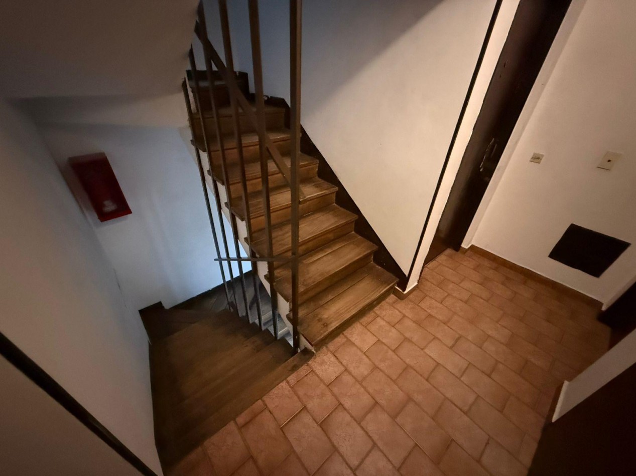 VENTA TRES AMBIENTES CON BALCON SAN MIGUEL CENTRO